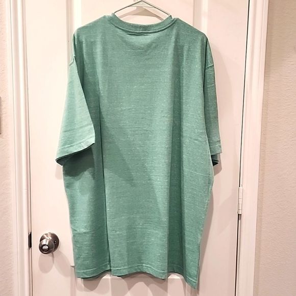 Carhartt Loose Fit Heavyweight S/S Graphic T-Shirt - Picture 4 of 4